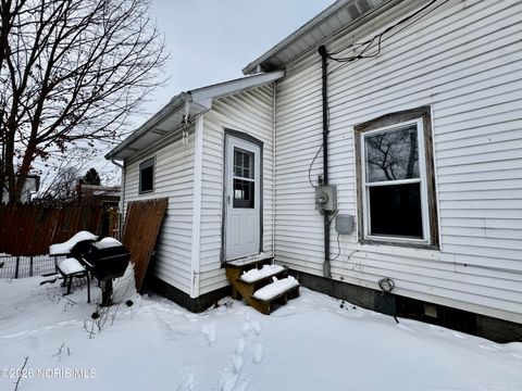 Tiny photo for 109 N Pleasant Street, Montpelier, OH 43543 (MLS # 10003623)