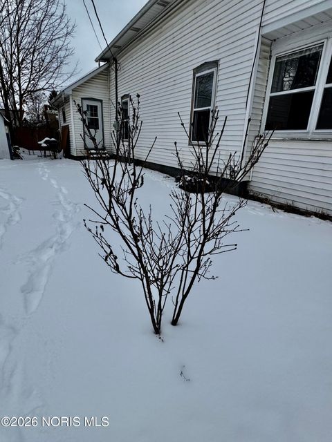 Tiny photo for 109 N Pleasant Street, Montpelier, OH 43543 (MLS # 10003623)