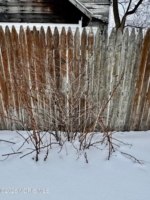 Tiny photo for 109 N Pleasant Street, Montpelier, OH 43543 (MLS # 10003623)