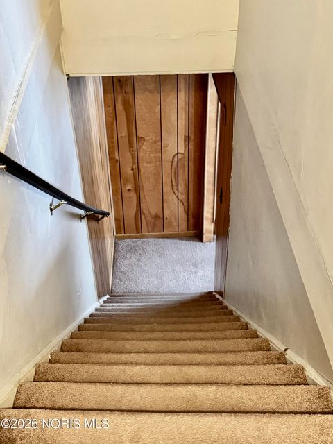 Tiny photo for 109 N Pleasant Street, Montpelier, OH 43543 (MLS # 10003623)