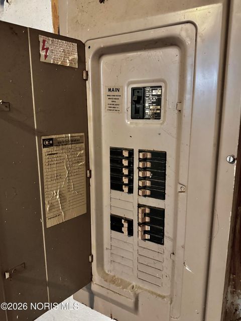 Tiny photo for 109 N Pleasant Street, Montpelier, OH 43543 (MLS # 10003623)