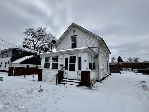 Tiny photo for 109 N Pleasant Street, Montpelier, OH 43543 (MLS # 10003623)