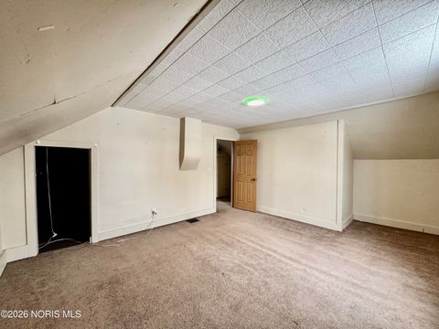 Tiny photo for 109 N Pleasant Street, Montpelier, OH 43543 (MLS # 10003623)