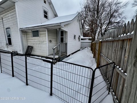 Tiny photo for 109 N Pleasant Street, Montpelier, OH 43543 (MLS # 10003623)
