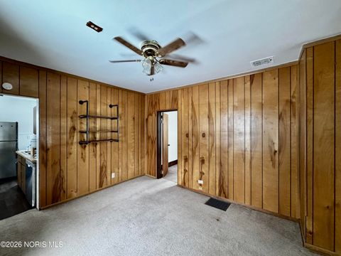 Tiny photo for 109 N Pleasant Street, Montpelier, OH 43543 (MLS # 10003623)