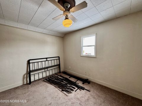 Tiny photo for 109 N Pleasant Street, Montpelier, OH 43543 (MLS # 10003623)