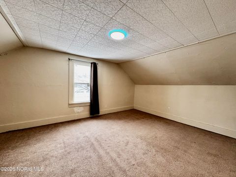 Tiny photo for 109 N Pleasant Street, Montpelier, OH 43543 (MLS # 10003623)