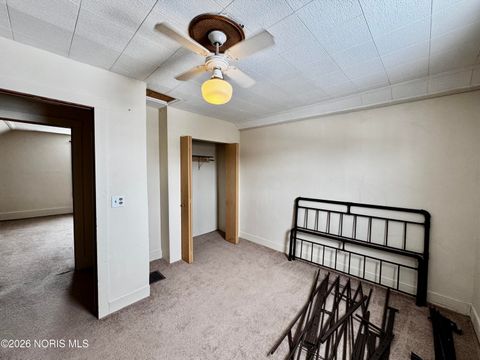 Tiny photo for 109 N Pleasant Street, Montpelier, OH 43543 (MLS # 10003623)