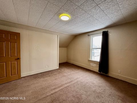 Tiny photo for 109 N Pleasant Street, Montpelier, OH 43543 (MLS # 10003623)