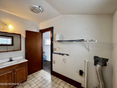 Tiny photo for 109 N Pleasant Street, Montpelier, OH 43543 (MLS # 10003623)