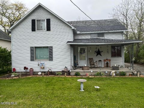 Photo of 8931 France Avenue, Custar, OH 43511 (MLS # 10007024)