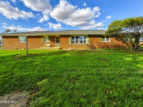 Photo of 23512 Hammansburg Road, Deshler, OH 43516 (MLS # 10014124)