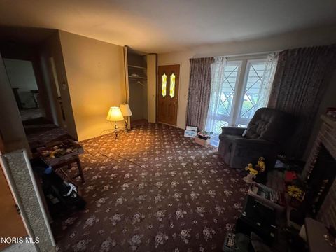 Tiny photo for 1408 Bradshaw Court, Maumee, OH 43537 (MLS # 10007027)