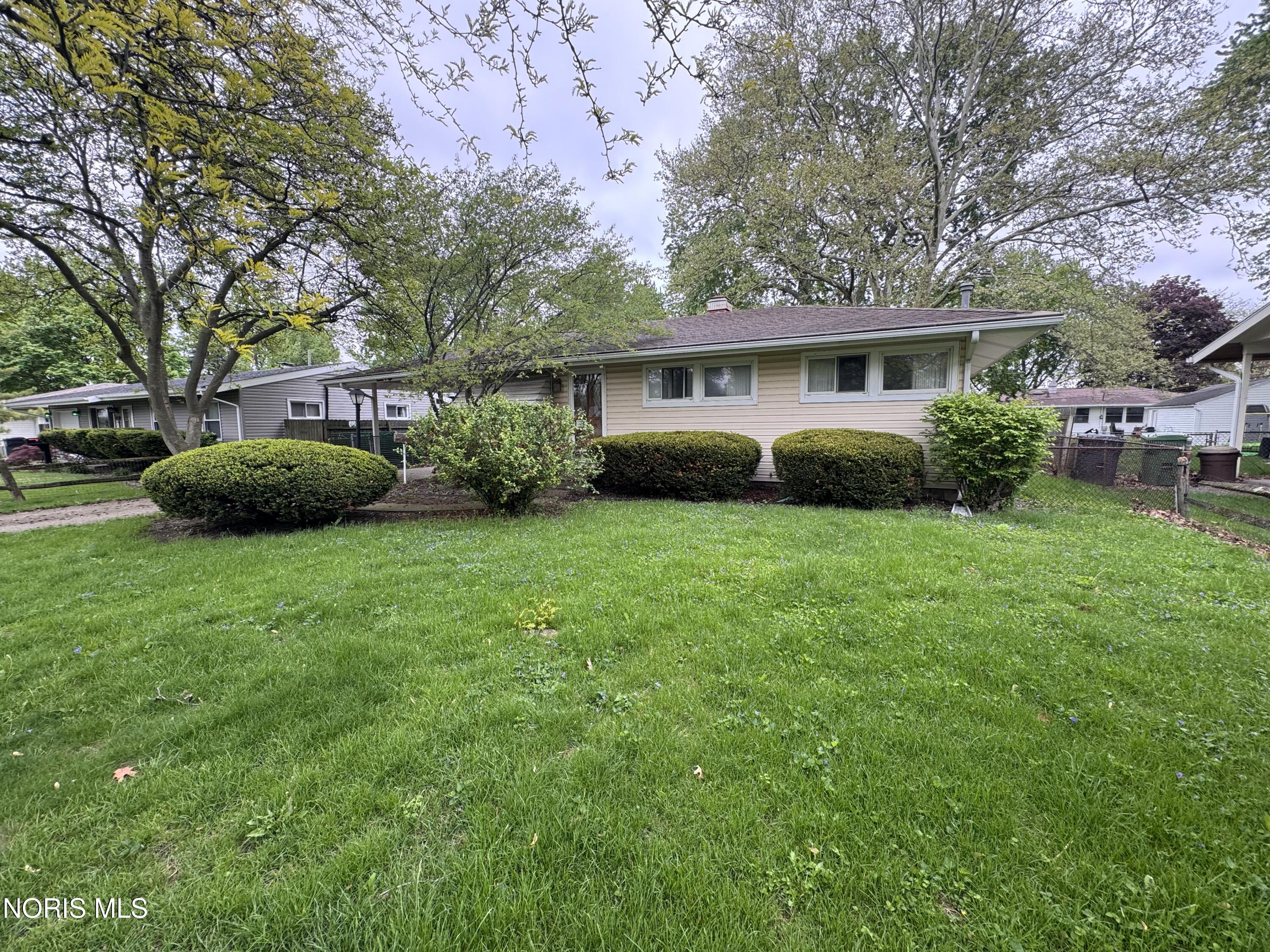 1408 Bradshaw Court