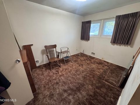 Tiny photo for 1408 Bradshaw Court, Maumee, OH 43537 (MLS # 10007027)