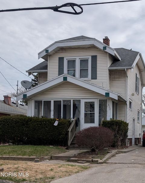 Photo of 4152 Garden Park Drive, Toledo, OH 43613 (MLS # 10005801)