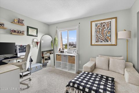 Tiny photo for 728 Fairway Drive #Apt 1, Wauseon, OH 43567 (MLS # 10002828)