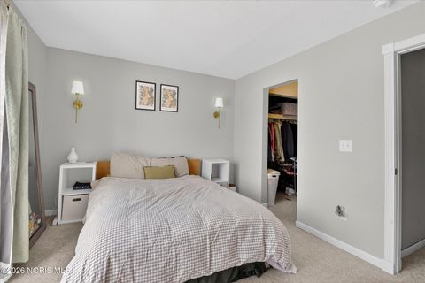 Tiny photo for 728 Fairway Drive #Apt 1, Wauseon, OH 43567 (MLS # 10002828)