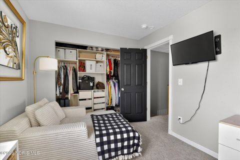 Tiny photo for 728 Fairway Drive #Apt 1, Wauseon, OH 43567 (MLS # 10002828)