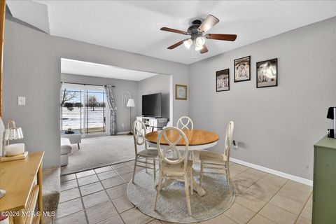 Tiny photo for 728 Fairway Drive #Apt 1, Wauseon, OH 43567 (MLS # 10002828)