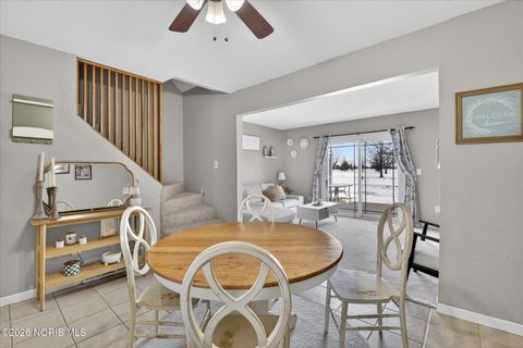 Tiny photo for 728 Fairway Drive #Apt 1, Wauseon, OH 43567 (MLS # 10002828)