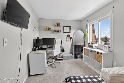 Tiny photo for 728 Fairway Drive #Apt 1, Wauseon, OH 43567 (MLS # 10002828)