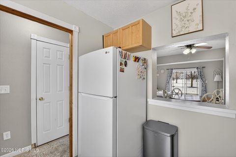 Tiny photo for 728 Fairway Drive #Apt 1, Wauseon, OH 43567 (MLS # 10002828)