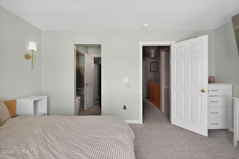 Tiny photo for 728 Fairway Drive #Apt 1, Wauseon, OH 43567 (MLS # 10002828)