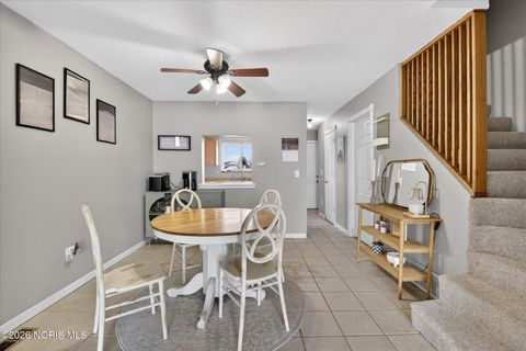 Tiny photo for 728 Fairway Drive #Apt 1, Wauseon, OH 43567 (MLS # 10002828)