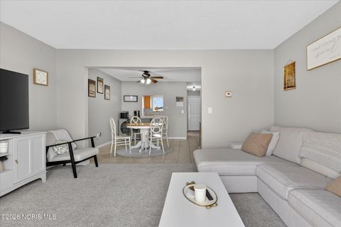 Tiny photo for 728 Fairway Drive #Apt 1, Wauseon, OH 43567 (MLS # 10002828)
