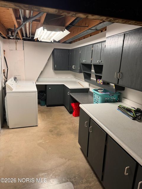 Tiny photo for 414 Rosemont Avenue, Bryan, OH 43506 (MLS # 10003956)