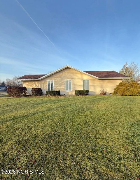 Tiny photo for 414 Rosemont Avenue, Bryan, OH 43506 (MLS # 10003956)