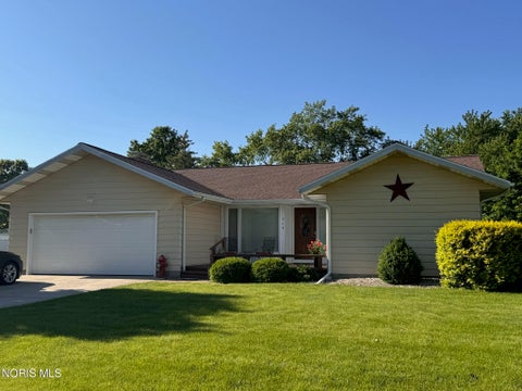 Homes For Sale - 414 Rosemont Avenue<br/> Williams County, Bryan, OH 43506