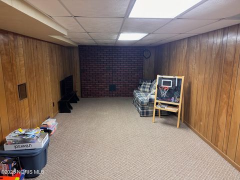 Tiny photo for 414 Rosemont Avenue, Bryan, OH 43506 (MLS # 10003956)