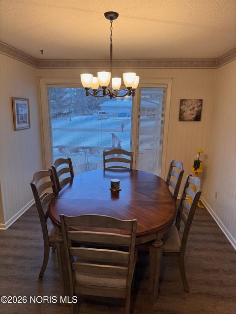 Tiny photo for 414 Rosemont Avenue, Bryan, OH 43506 (MLS # 10003956)