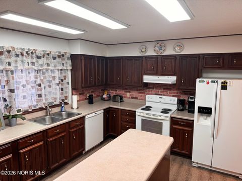 Tiny photo for 414 Rosemont Avenue, Bryan, OH 43506 (MLS # 10003956)