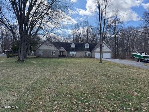 Tiny photo for 12269 County Road 109, Findlay, OH 45840 (MLS # 10005157)