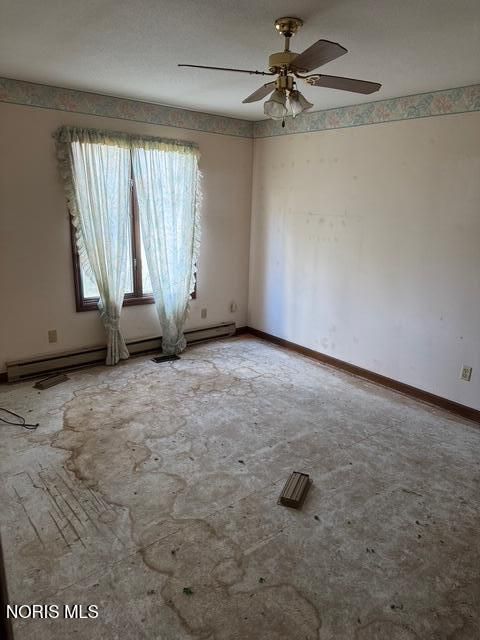 Tiny photo for 12269 County Road 109, Findlay, OH 45840 (MLS # 10005157)