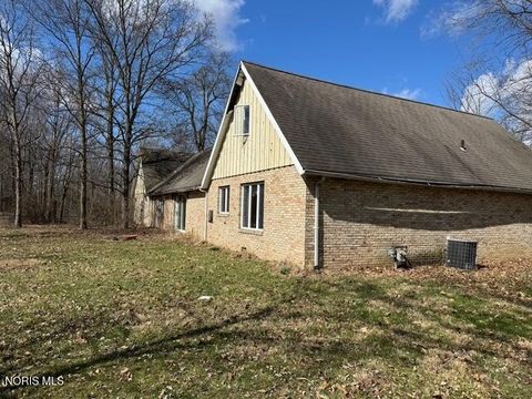 Tiny photo for 12269 County Road 109, Findlay, OH 45840 (MLS # 10005157)