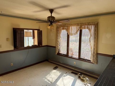 Tiny photo for 12269 County Road 109, Findlay, OH 45840 (MLS # 10005157)