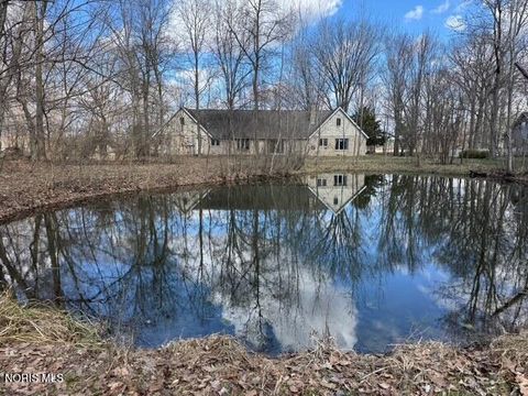 Tiny photo for 12269 County Road 109, Findlay, OH 45840 (MLS # 10005157)