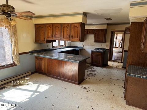 Tiny photo for 12269 County Road 109, Findlay, OH 45840 (MLS # 10005157)