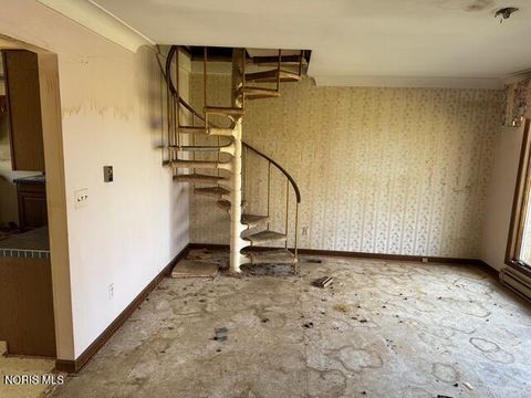 Tiny photo for 12269 County Road 109, Findlay, OH 45840 (MLS # 10005157)