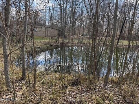Tiny photo for 12269 County Road 109, Findlay, OH 45840 (MLS # 10005157)