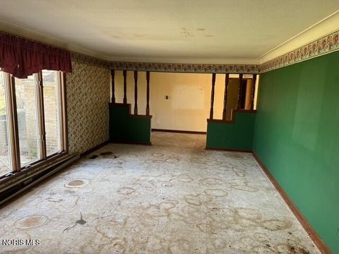 Tiny photo for 12269 County Road 109, Findlay, OH 45840 (MLS # 10005157)