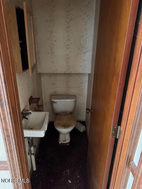 Tiny photo for 12269 County Road 109, Findlay, OH 45840 (MLS # 10005157)