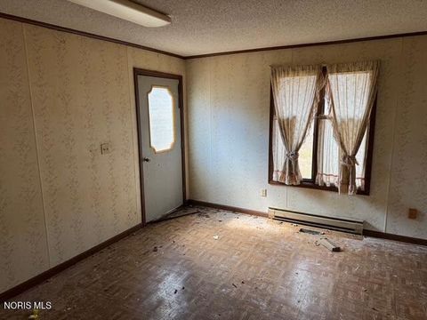 Tiny photo for 12269 County Road 109, Findlay, OH 45840 (MLS # 10005157)