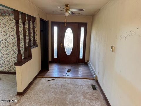 Tiny photo for 12269 County Road 109, Findlay, OH 45840 (MLS # 10005157)