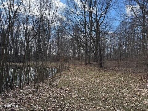 Tiny photo for 12269 County Road 109, Findlay, OH 45840 (MLS # 10005157)