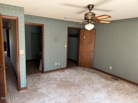 Tiny photo for 12269 County Road 109, Findlay, OH 45840 (MLS # 10005157)